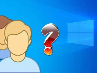 How many users can I create at most in Windows