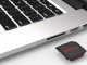 formatar cartões SD ou microSD no Mac