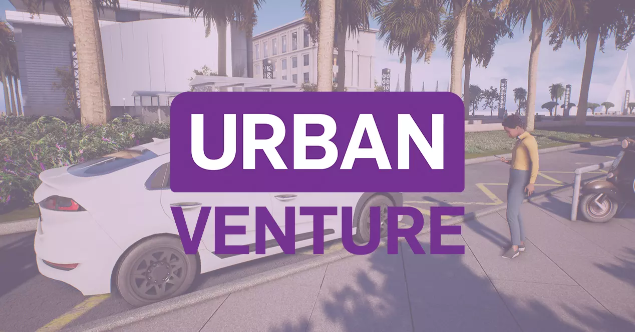 Urban Venture