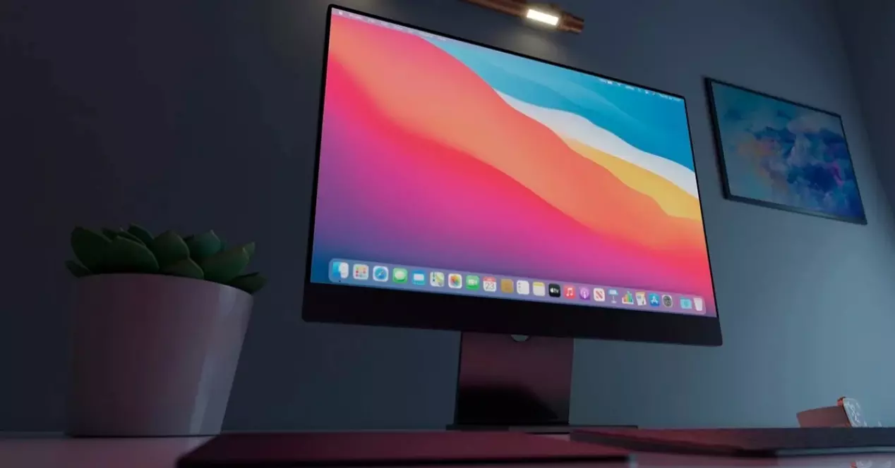 Did you expect the new iMac Pro tomorrow