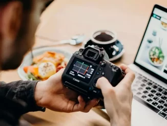 Earn money selling your photos on these websites
