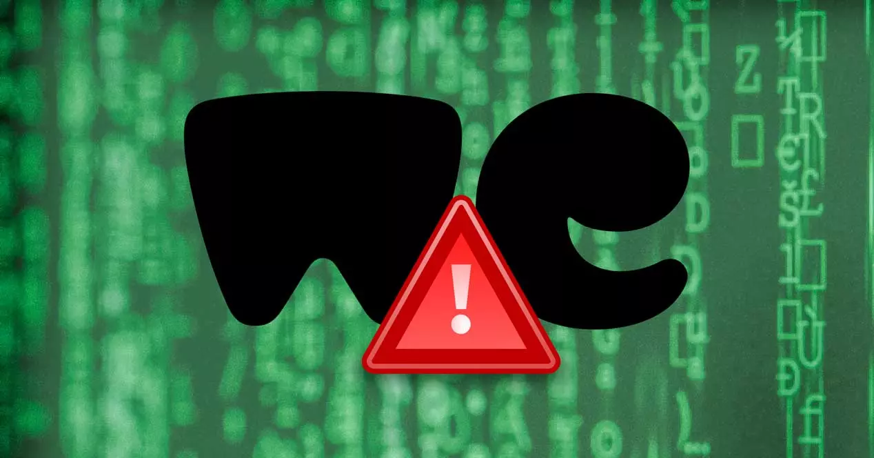 Can't download files from WeTransfer - it's down