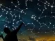 The constellations that navigators followed in ancient times