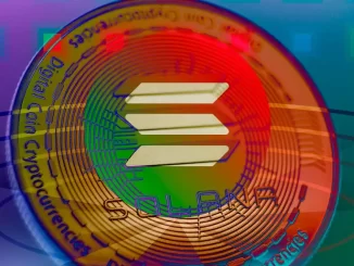 3 keys about Solana
