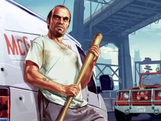 Everything new you'll find in GTA V for PS5 and Xbox Series X|S