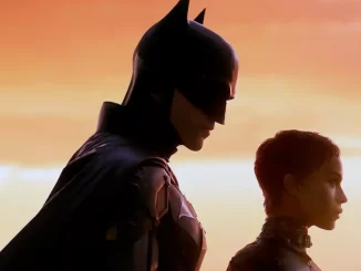 When can we see The Batman on HBO Max