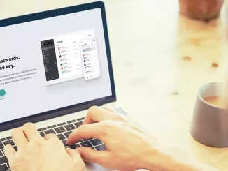 Protect your passwords with NordPass
