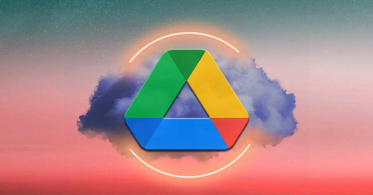 Which method is better when backing up with Google Drive