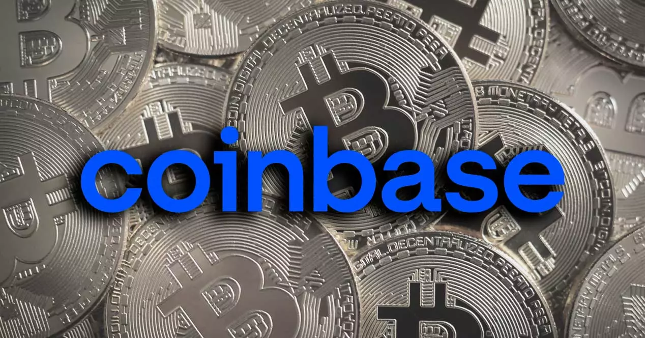 Coinbase