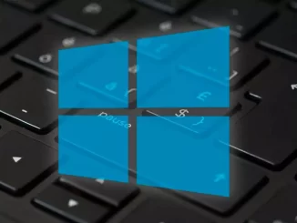 configure the keyboard in Windows