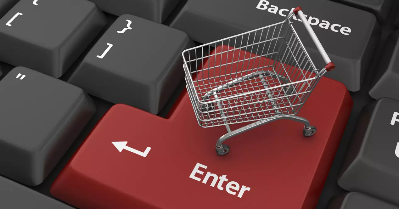 eBay and 3 other alternative websites to Amazon