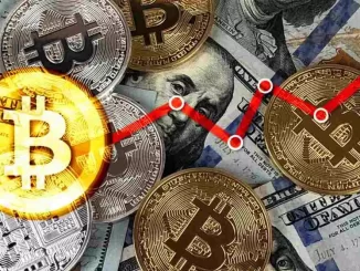 Why have cryptocurrencies skyrocketed again?