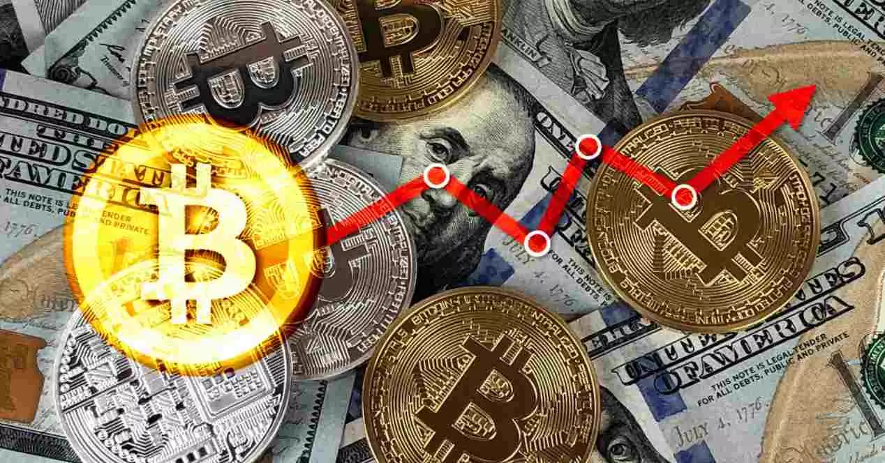 Why have cryptocurrencies skyrocketed again?