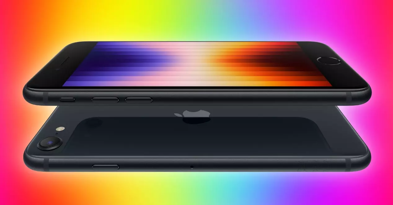 The new cheap iPhone is not as cheap as the old one