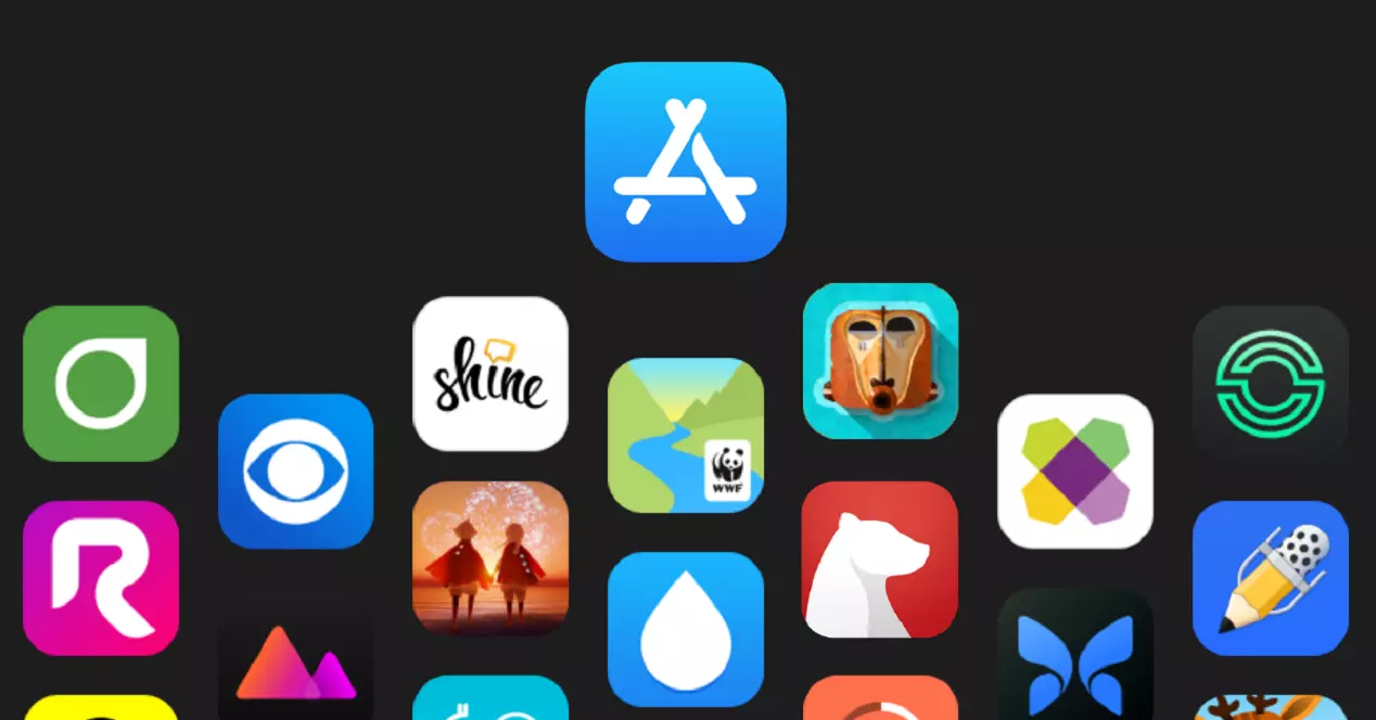 Topalternativer til App Store på Mac