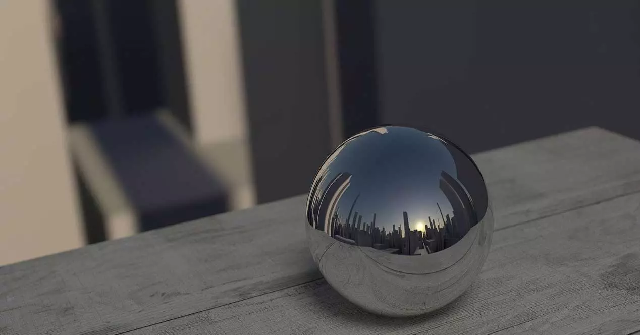 Design 3D projects faster in Blender with these changes