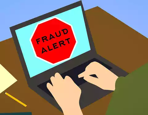 Main signs that my identity has been stolen on the Internet