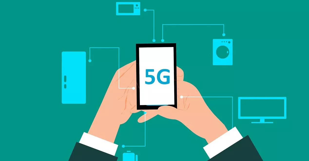 What is a private 5G network