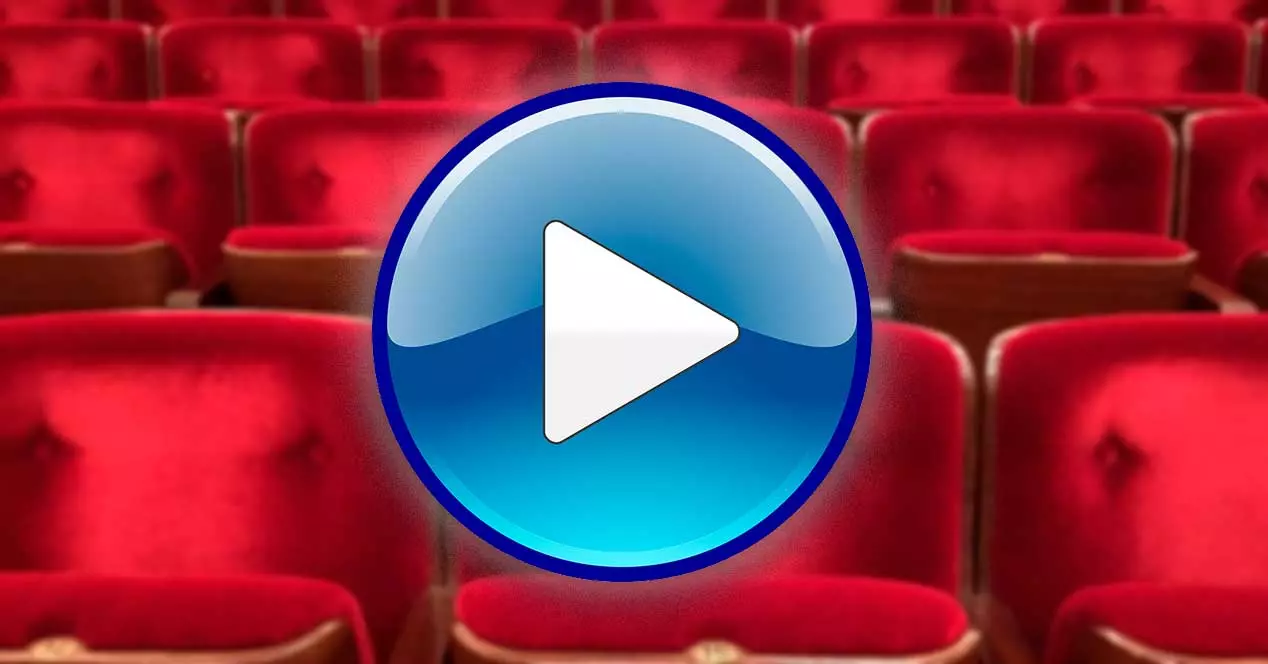Best online video players