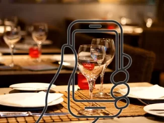 Apps para encontrar os melhores restaurantes