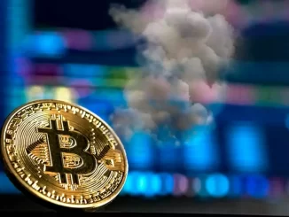 Why is it said that Bitcoin pollutes