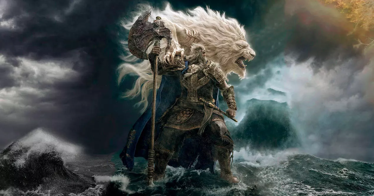 This trick will allow you to pause the game in Elden Ring