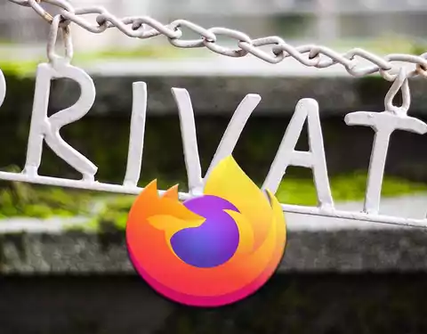 Estä Mozillaa varastamasta tietojasi Firefoxia käytettäessä