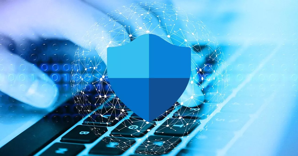 Windows Defender beskytter nå alle datamaskinene dine