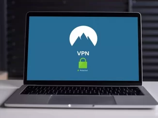 What programs affect the speed of the VPN