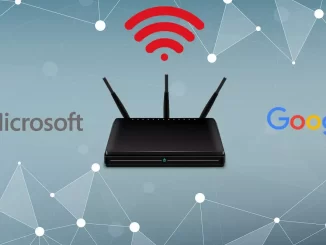 delete your Wi-Fi MAC address and Google geolocation