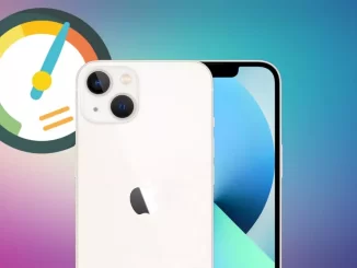 How to do an internet speed test on iPhone and iPad