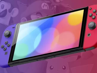 What will the next Nintendo Switch be like