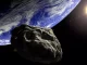 Den potentiellt farliga asteroiden som passerar nära jorden vid middagstid