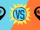 IP address vs MAC address, these are their differences