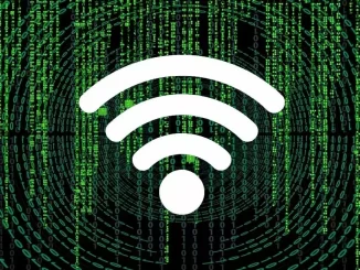 WPA3暗号化の種類とその違い