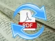 Formater jeg kan konvertere til PDF fra Acrobat