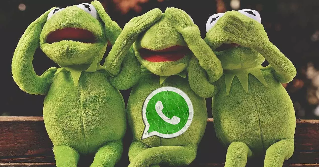 prevent WhatsApp from being hacked in Chrome or Edge