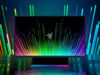 5 monitors that knew how to innovate