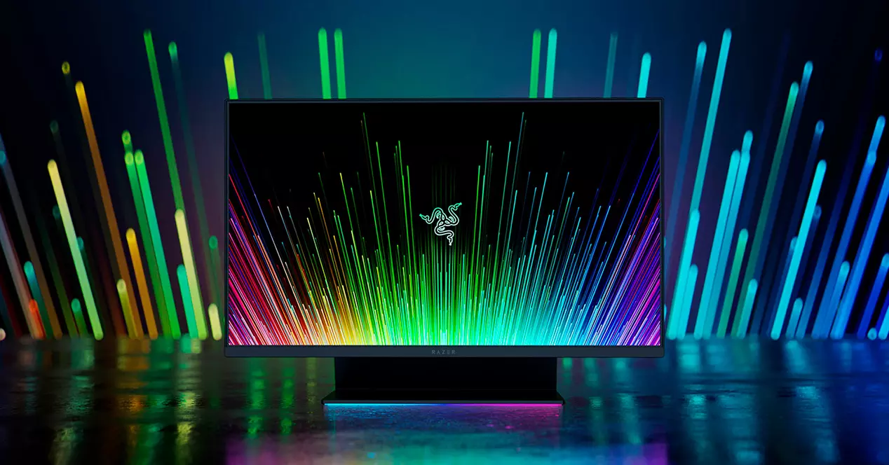 5 monitors that knew how to innovate