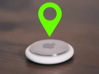 A Apple permite que as pessoas espionem você com AirTags?