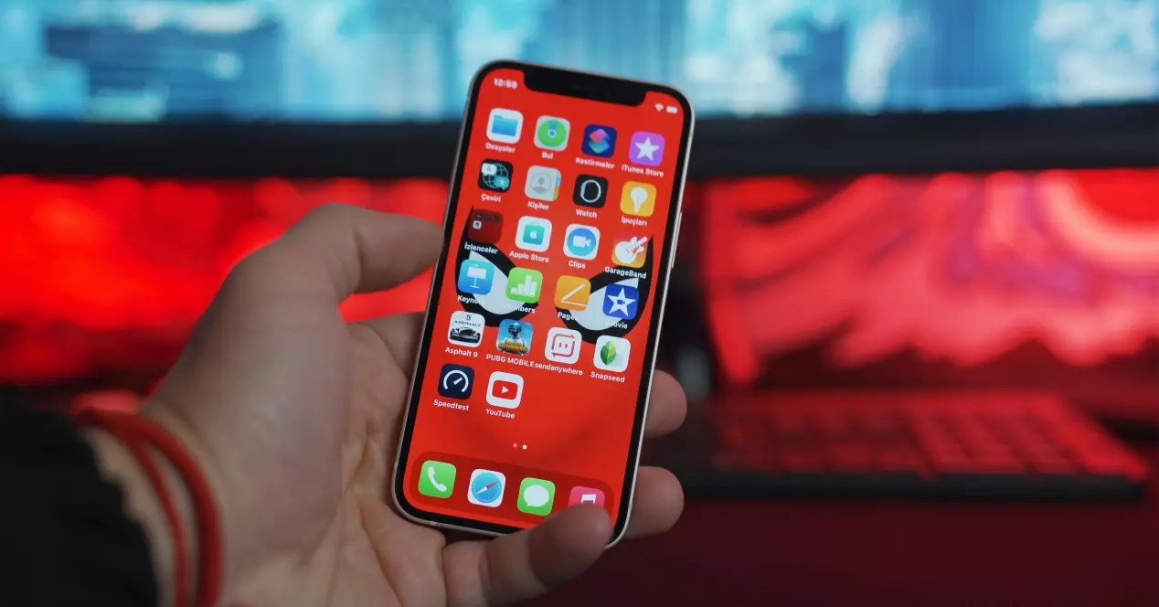 iPhone SE really renewed, will it arrive in 2023