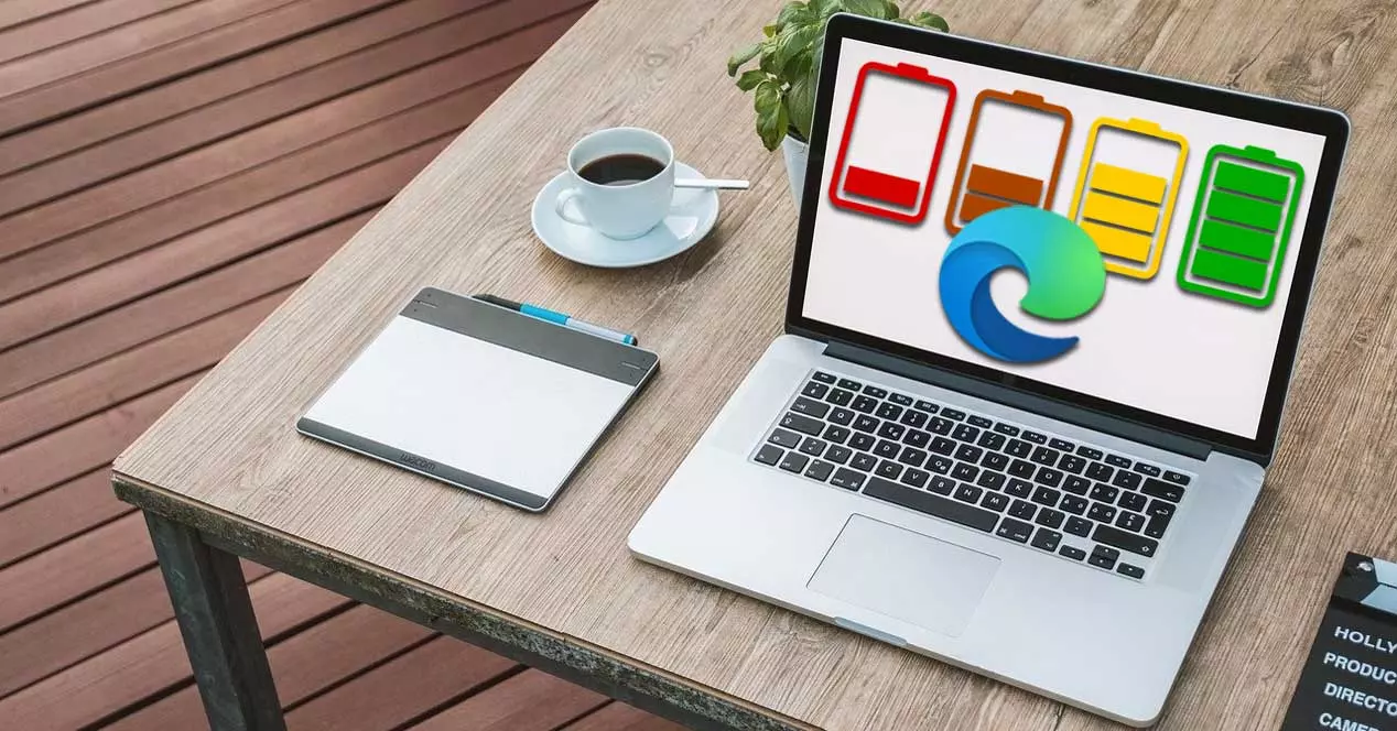 Save electricity when browsing the Internet with this new trick for Edge