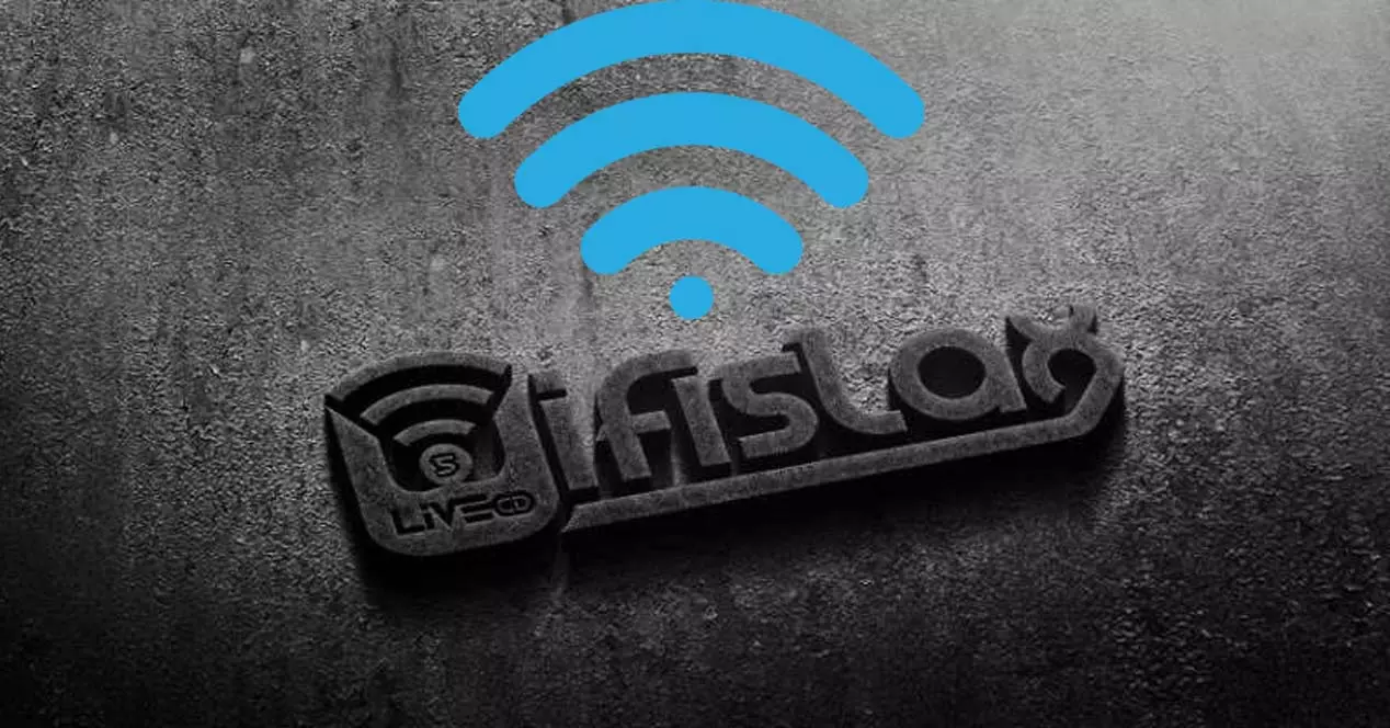 We already have WifiSlax 3.0 for Wi-Fi network audits