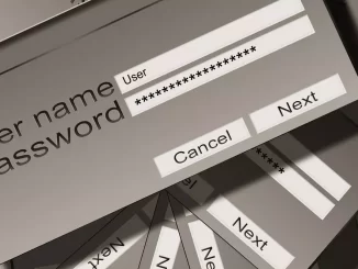 Free and online tool to generate secure passwords
