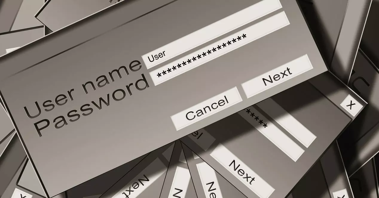 Free and online tool to generate secure passwords