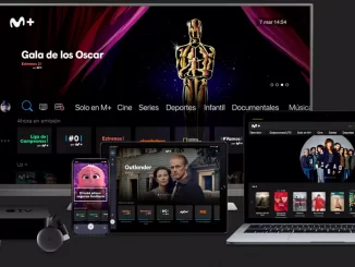 3 options to watch Movistar Plus+ on your TV without Smart TV