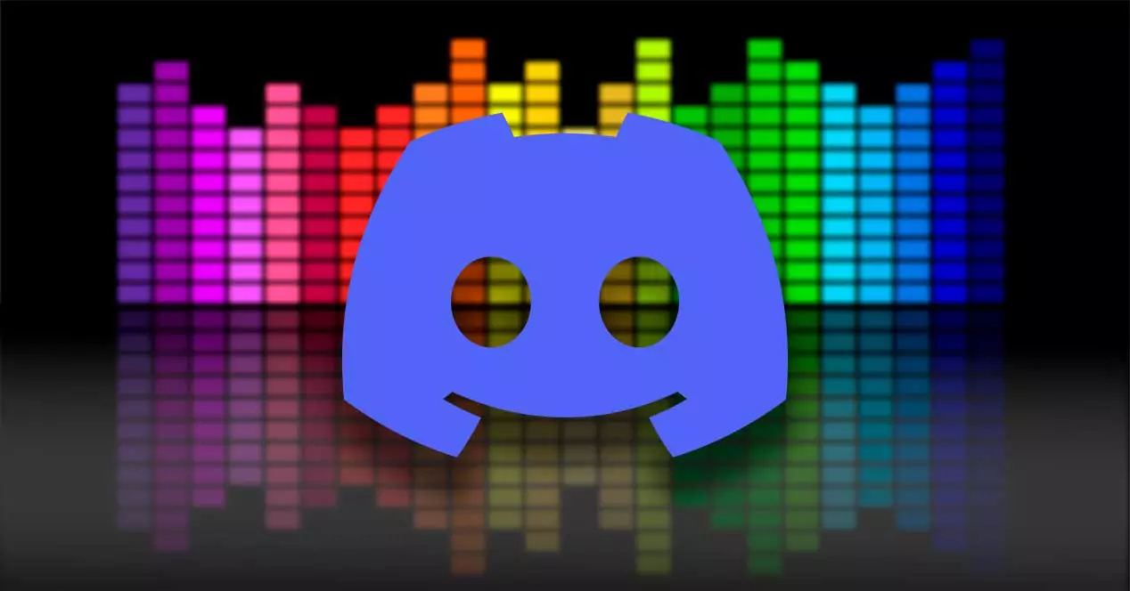 How to put music on Discord