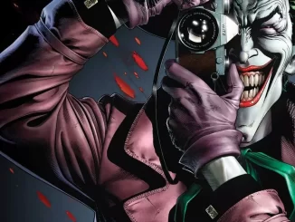 5 Batman Comics Stories Everyone Should Know