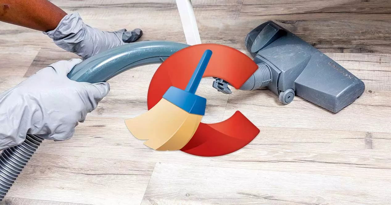 Three CCleaner Tweaks You Should Disable