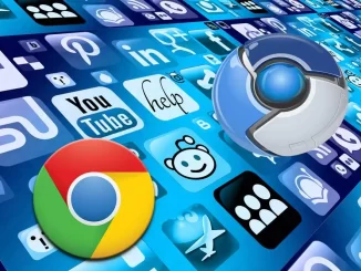 Learn to differentiate Chromium from Chrome